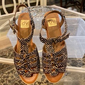 Dolce Vita Sandals